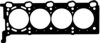 GLASER H80015-00 Gasket, cylinder head